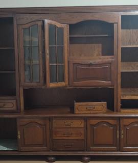 Meubles buffet à donner à la RPA de Sainte-Foy-la-Grande avant le 27 janvier