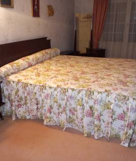 Meubles lit grand format