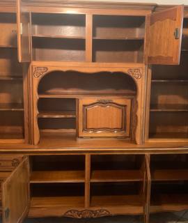 Meubles meuble bahut