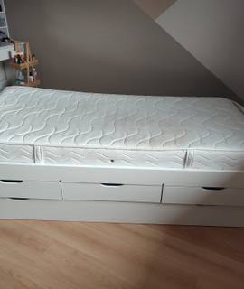 Meubles lit 1 personne