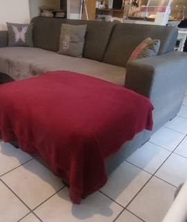 Meubles canapé d'angle