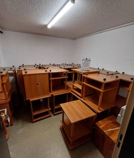 Meubles 21 meubles TV