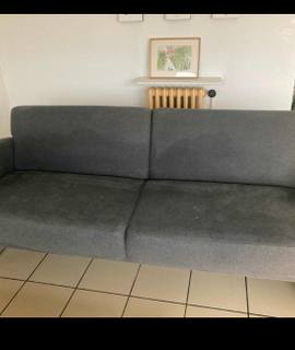 Meubles canapé convertible