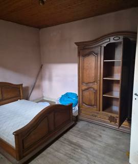 Meubles chambre