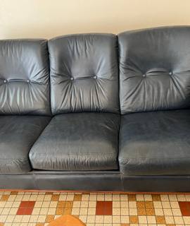 Meubles canapé avec fauteuils