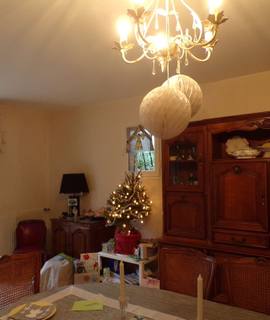 Meubles meuble salle à manger merisier massif