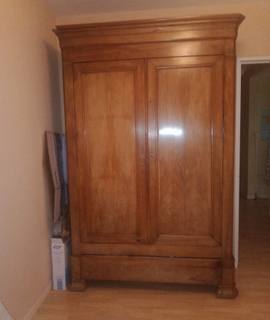 Meubles armoire ancienne