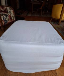 Meubles pouf/lit d'appoint,