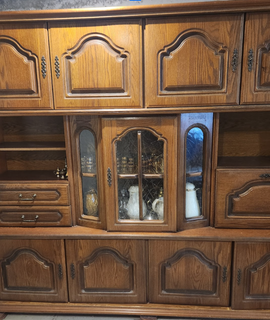 Meubles buffet/vaisselier