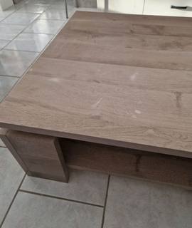 Meubles table basse
