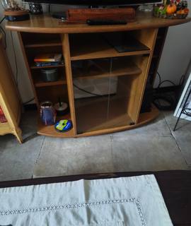 Meubles meuble tv