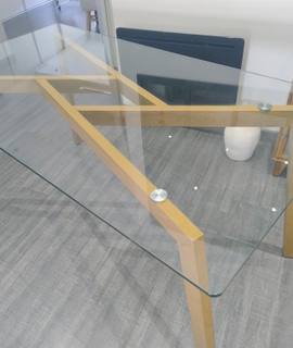 Meubles table en don