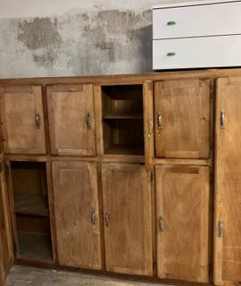 Meubles meuble rangement pour garage