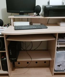 Meubles bureau