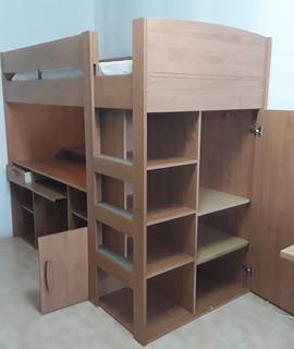 Meubles bureau / Lit enfant