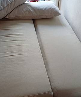 Meubles lit convertible ikea