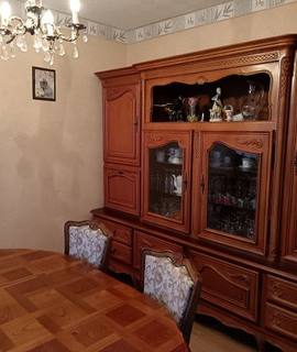 Meubles très belle salle à manger  en merisier très bon état