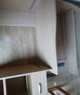 Meubles bureau d'ordinateur