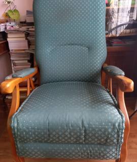 Meubles fauteuil relax