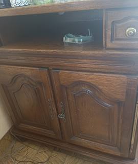 Meubles meuble télé