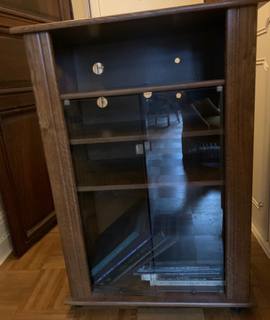 Meubles meuble Hifi
