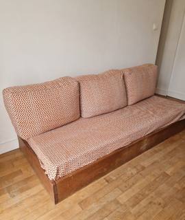 Meubles canapé-banquette lit