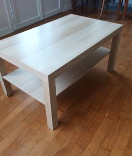Meubles table basse en bois