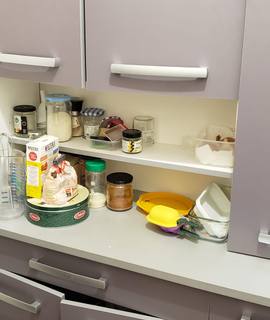 Meubles 1 BUFFET pour vaisselle