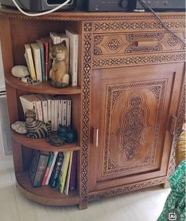 Meubles meuble en bois