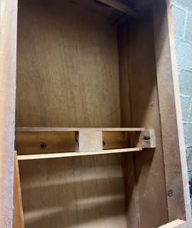 Meubles armoire 3 portes