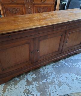 Meubles buffet