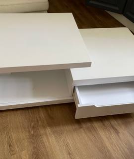 Meubles table base bonne état