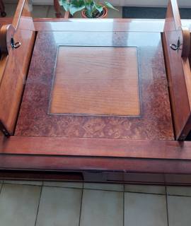 Meubles table basse salon