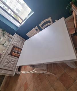 Meubles salle a manger