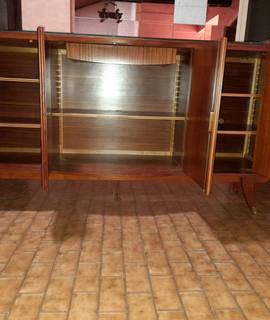 Meubles buffet en bois