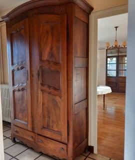 Meubles aRMOIRE en très bon état