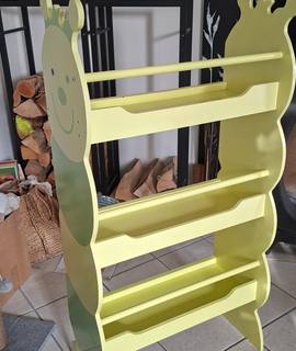 Meubles bibliothèque enfant