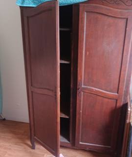 Meubles Petite Armoire