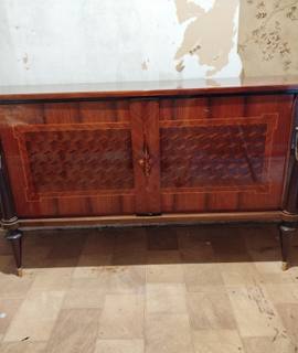 Meubles bahut bas "enfilade"