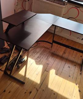 Meubles bureau D'angle