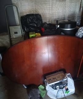 Meubles a venir chercher