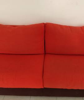 Meubles canapé en tissu