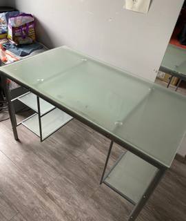 Meubles bureau ordi ou couture