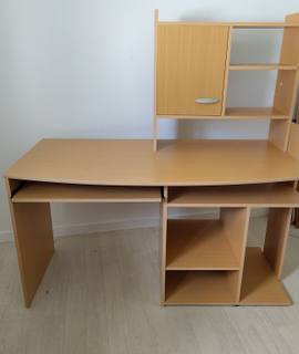 Meubles bureau informatique