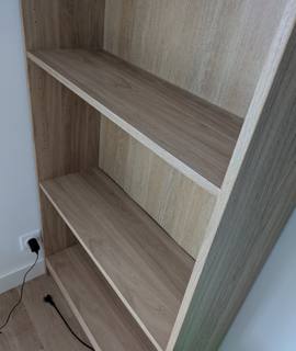 Meubles Étagère Billy Ikea