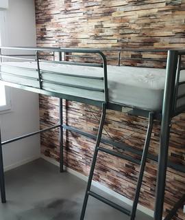 Meubles 2 lit surperposés