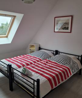 Meubles lits superposés, 2 lits simples