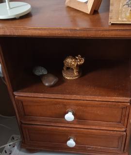 Meubles table de nuit ancienne