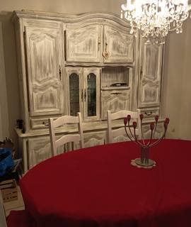 Meubles meubles salle à manger chêne