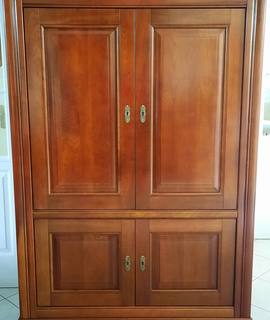 Meubles meuble style Louis Philippe